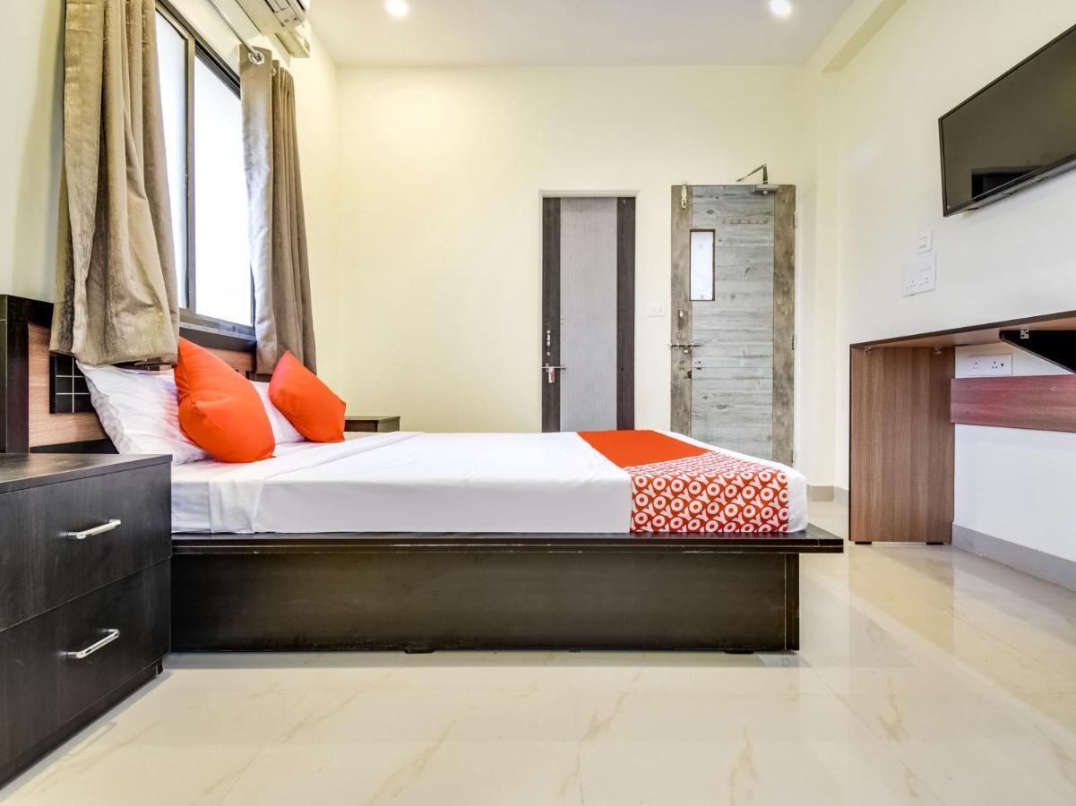 Oyo 74116 Hotel Feel Good Puri Kültér fotó
